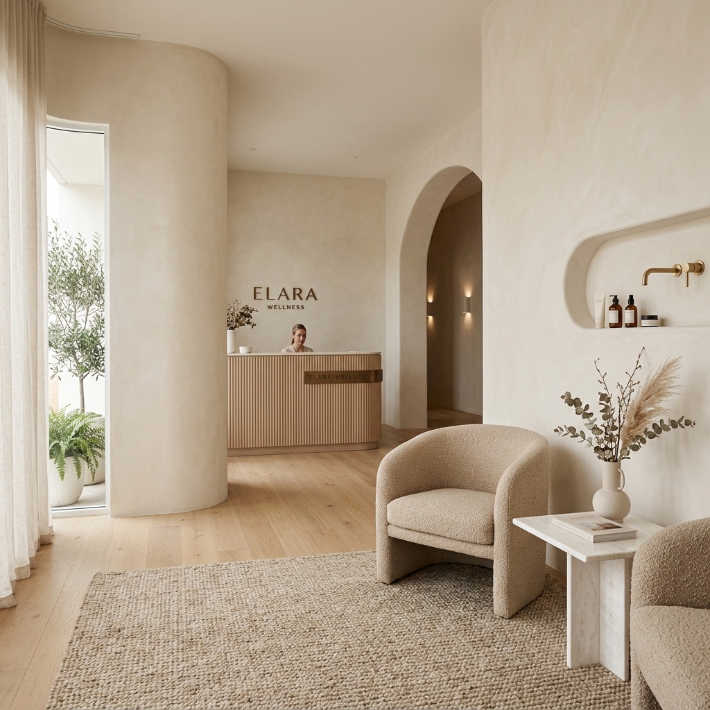 Yaren Aktürk Boutique Office